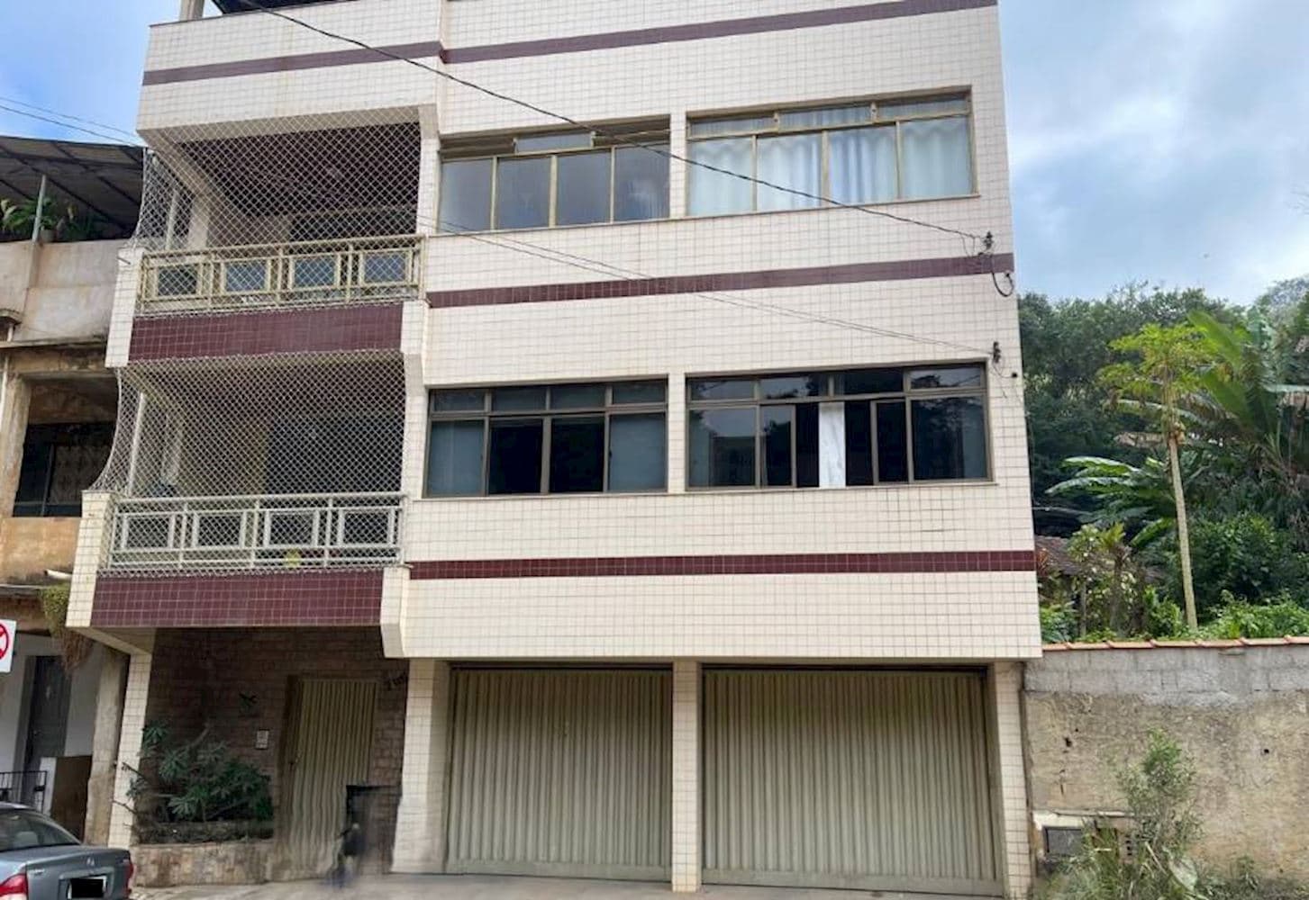 Apartamento, Padrão, 2 vaga(s) de garagem