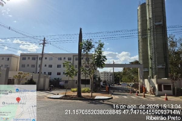 RESIDENCIAL CROMO