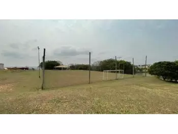 Terreno à venda em leilão