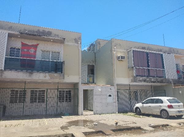 ED VILA VERDE B