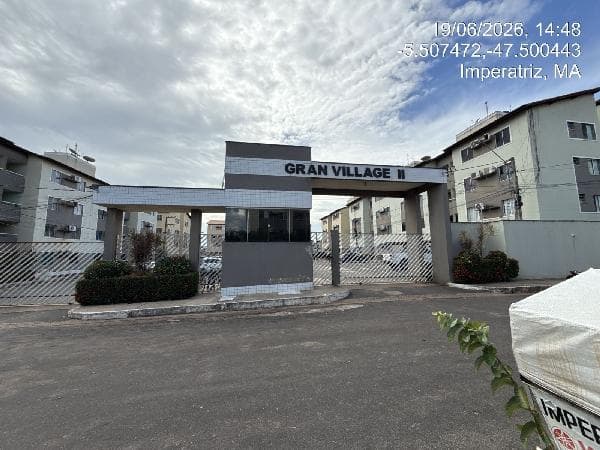 COND GRAN VILLAGE II