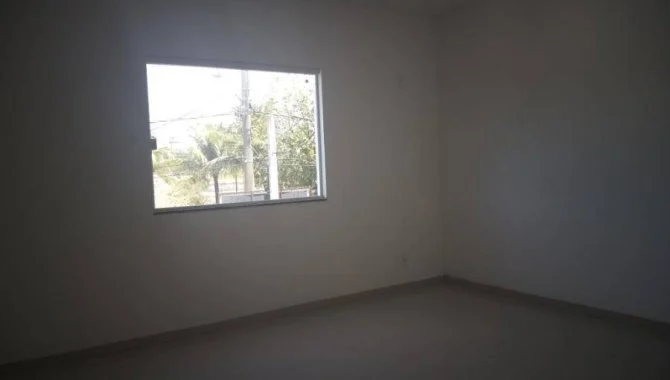 Apartamento 119 m² (privativa + comum) - Guaratiba - Rio de Janeiro - RJ