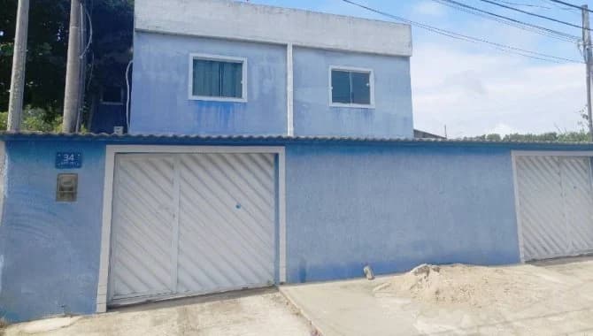 Apartamento 119 m² (privativa + comum) - Guaratiba - Rio de Janeiro - RJ - foto 4