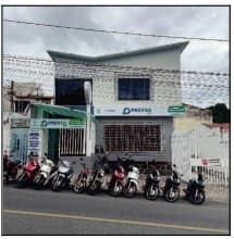 JEQUIE - CENTRO