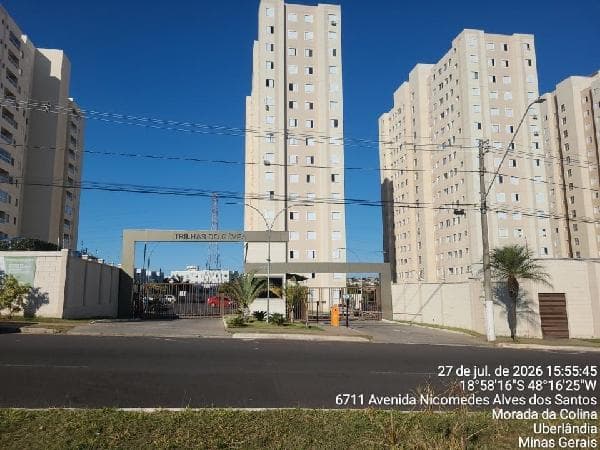 TRILHAS DO GÁVEA
