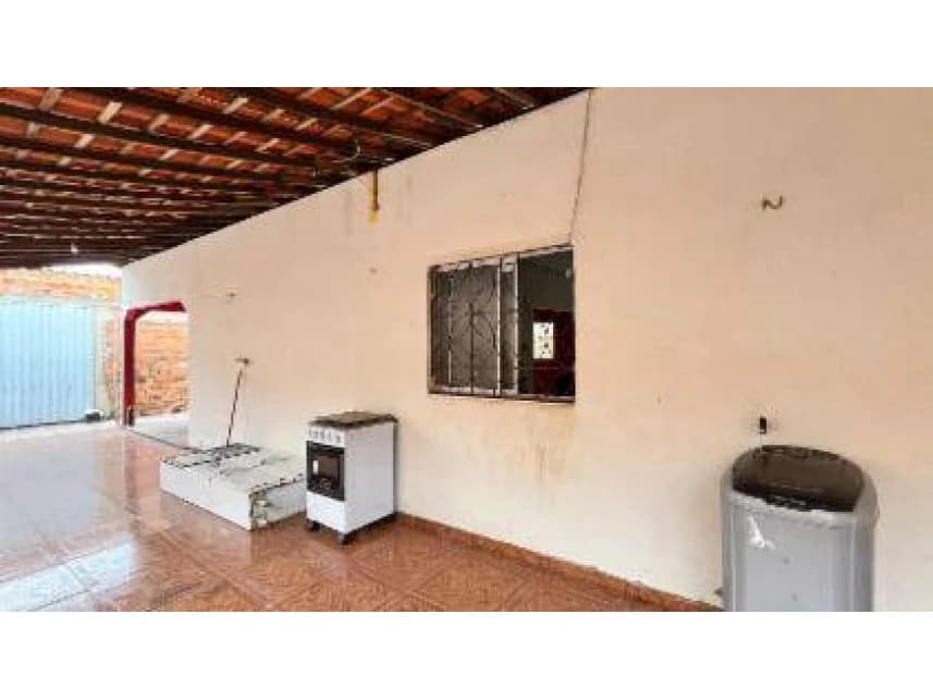 Casa à venda em leilão - foto 3
