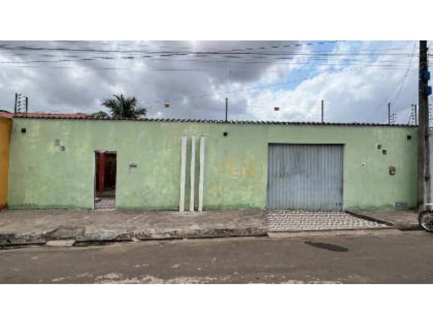 Casa à venda em leilão - foto 4