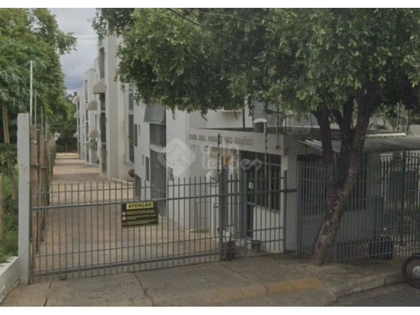 Apartamento à venda em leilão