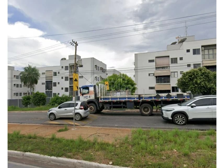 Apartamento à venda em leilão - foto 2