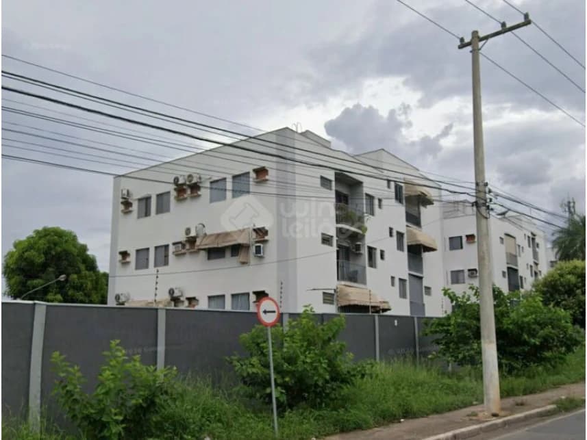 Apartamento à venda em leilão - foto 4