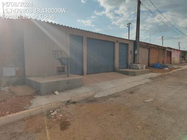 LOT GIRASSOL RESIDENCIAL