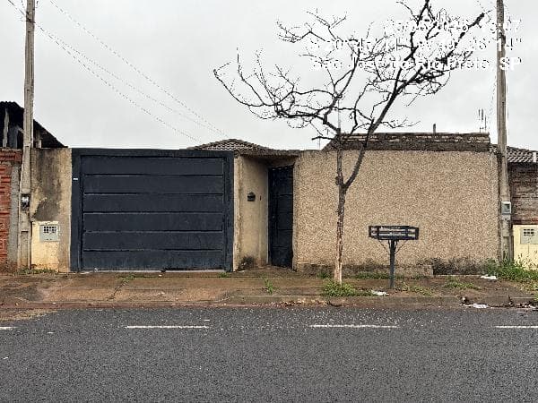PARQUE RESIDENCIAL DIGNIDADE