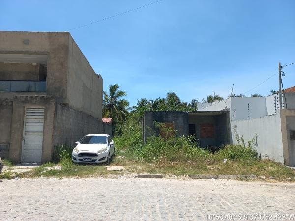 LOTEAMENTO NOSSA SENHORA DO CARMO