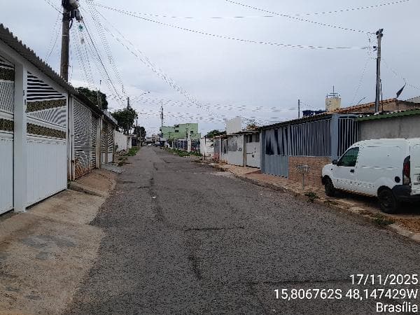 CEILANDIA - CEILANDIA NORTE