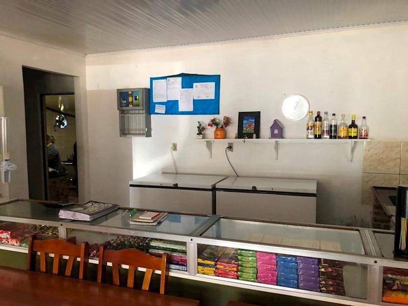 Loja, Padrão, 0 vaga(s) de garagem - foto 4