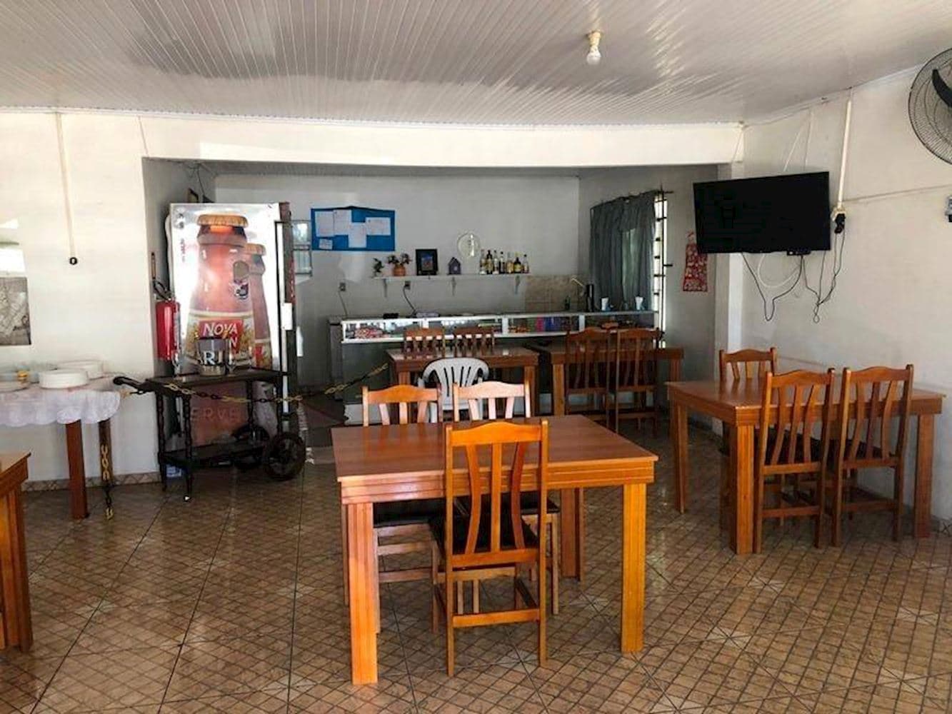 Loja, Padrão, 0 vaga(s) de garagem - foto 5