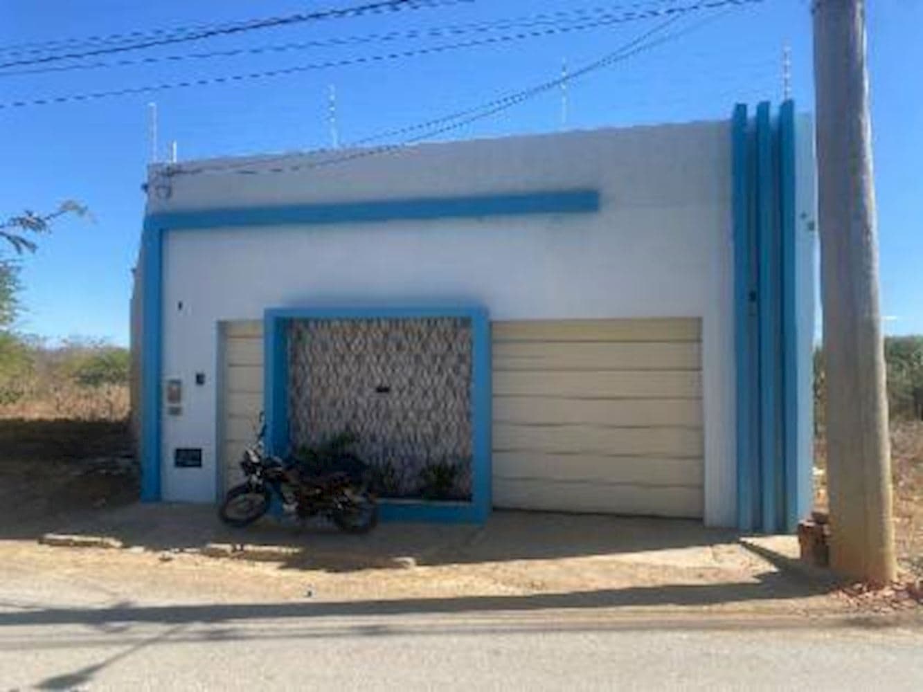 Casa, Padrão, 1 vaga(s) de garagem - foto 3