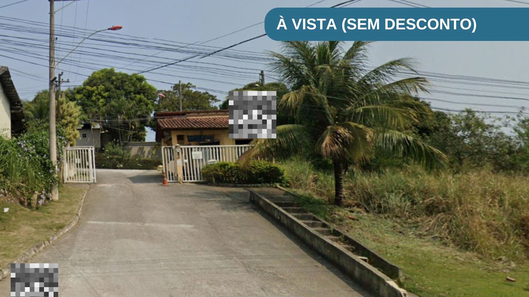 Casa nas Chácaras de Inoã - Maricá/RJ