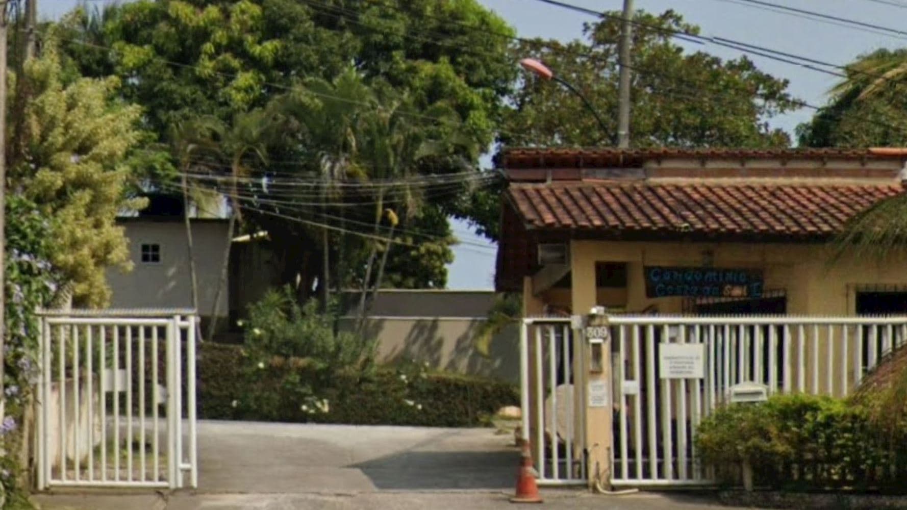 Casa nas Chácaras de Inoã - Maricá/RJ - foto 2