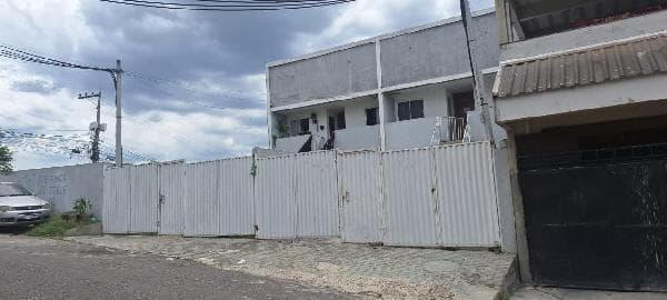 NOVA IGUACU - ENGENHO PEQUENO
