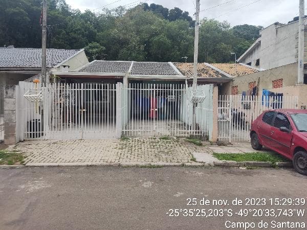 COND RES VERDE ESPACO XXII