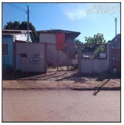 PLANALTINA - SETOR NORTE