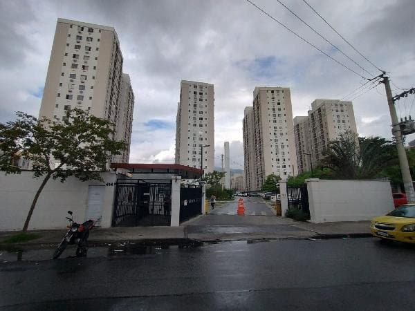 RESIDENCIAL UNICO ENGENHO NOVO