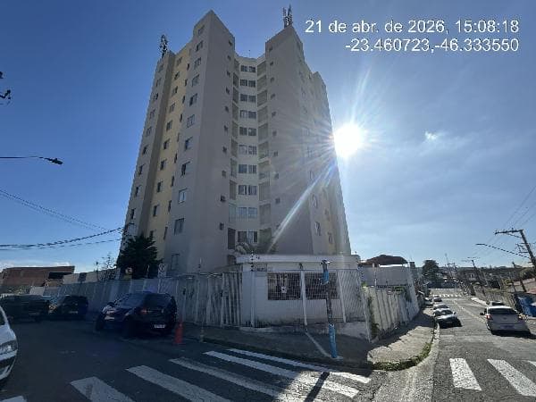 NOVITÁ - CONDOMÍNIO CLUBE