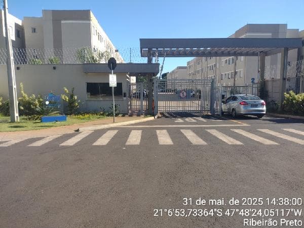 VITTA PARQUE DOS LIRIOS