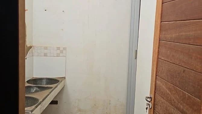 Casa 193 m² - São José - Irecê - BA