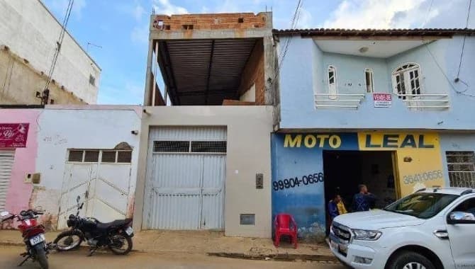 Casa 193 m² - São José - Irecê - BA - foto 3