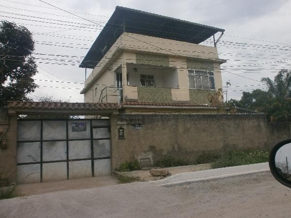 SAO GONCALO - BOM RETIRO