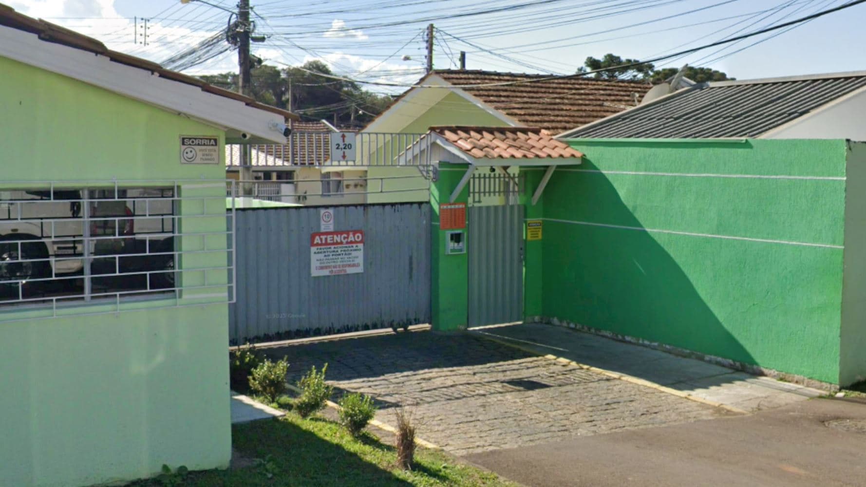 Casa no Jardim Paulista em Campina Grande do Sul/PR - foto 3
