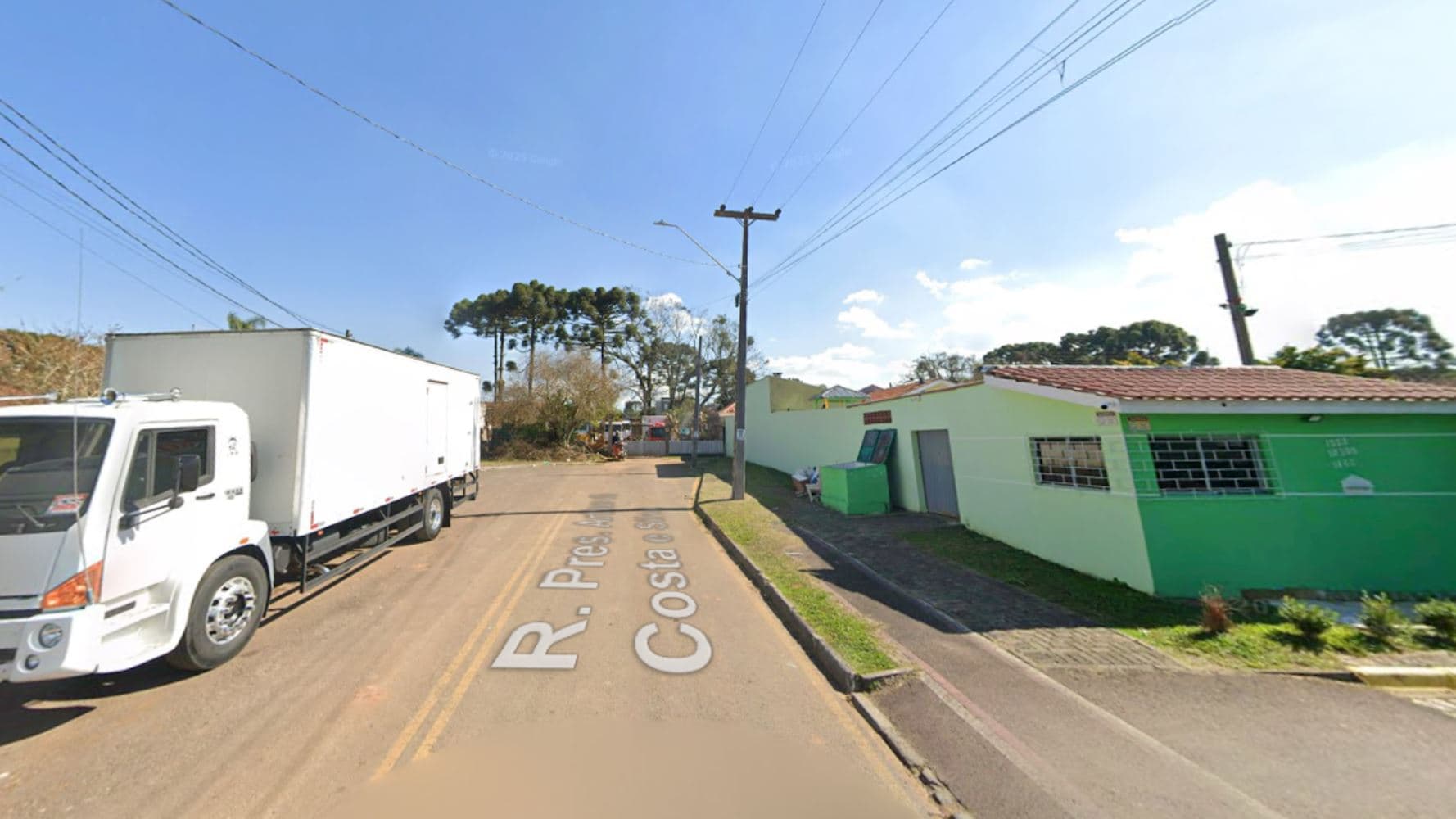 Casa no Jardim Paulista em Campina Grande do Sul/PR - foto 5