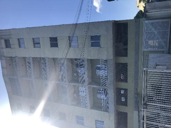 CONDOMINIO RESIDENCIAL GENESIS