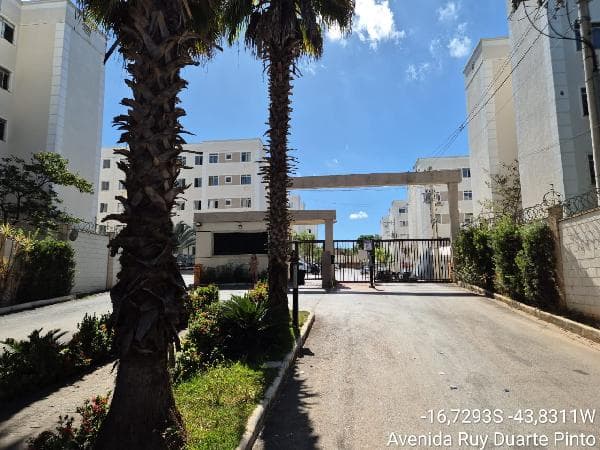 COND RES MONTE SOLARE