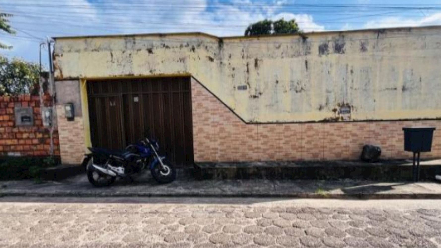 Casa na Vila Apaco em São Luís/MA