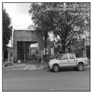 LOTEAMENTO VILA SANTA TEREZINHA