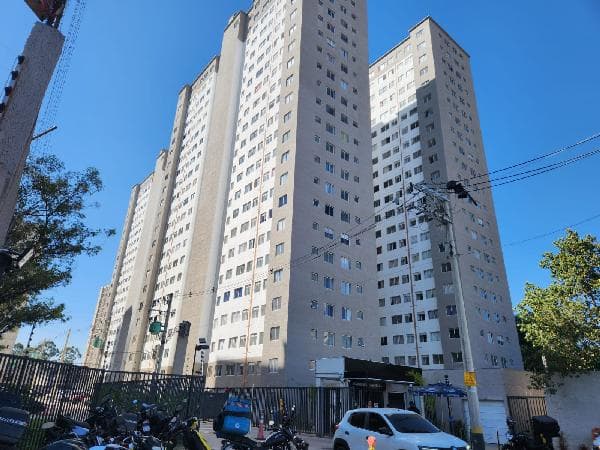 COND CONDESSA DA PENHA