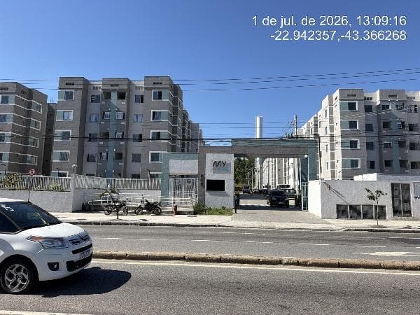 RIO DE JANEIRO - JACAREPAGUA