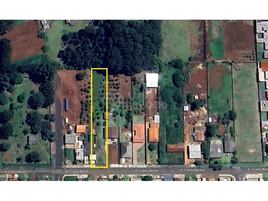 Terreno à venda em leilão - foto 2