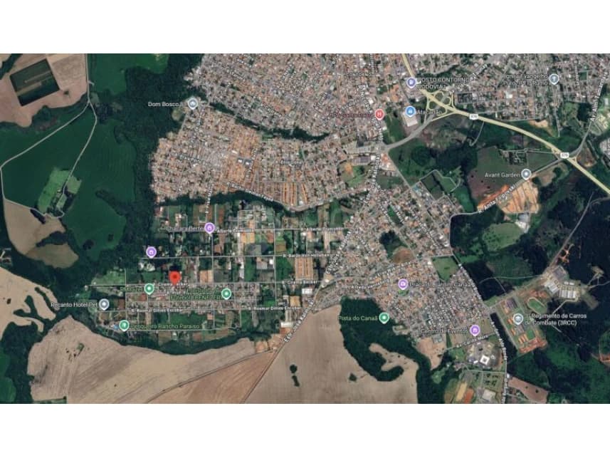 Terreno à venda em leilão - foto 3