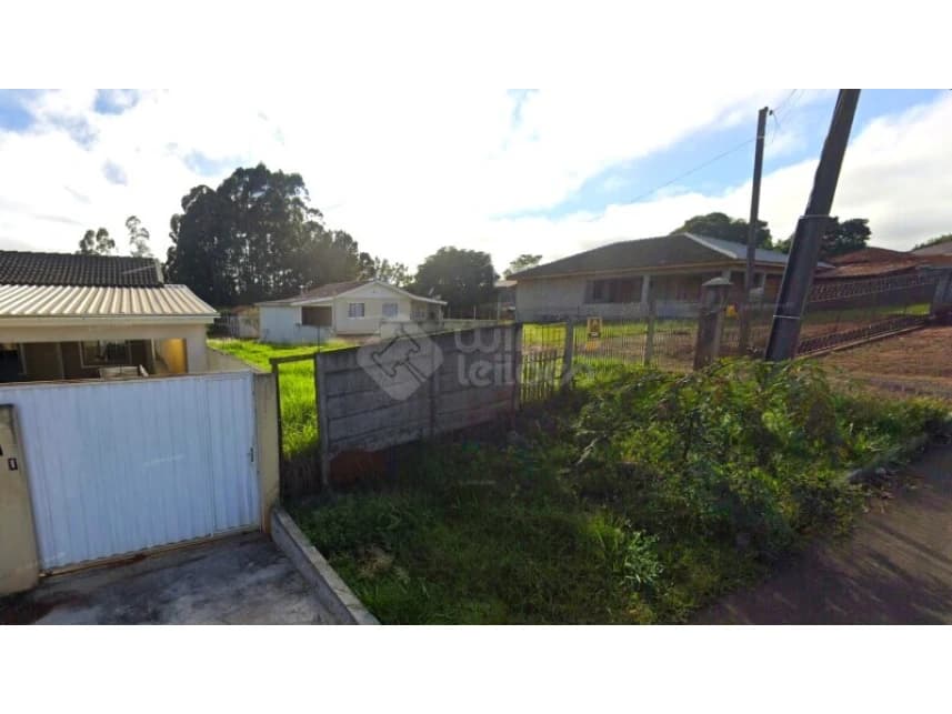 Terreno à venda em leilão - foto 4