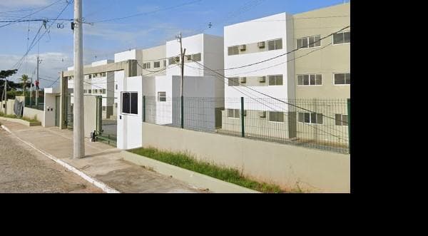 ENGENHO PLANALTO - MODULO I