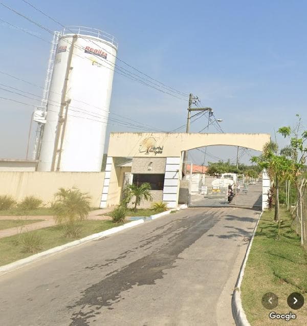 COND PORTAL DOS IPES I