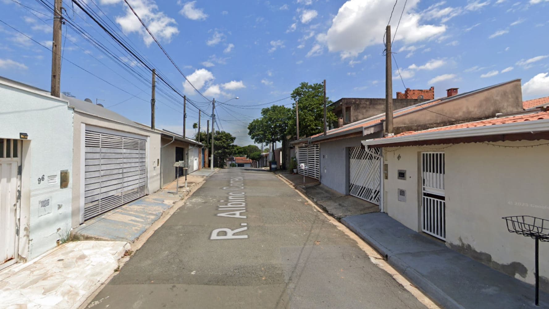 Casa no Parque Eldorado em Campinas/SP - foto 3