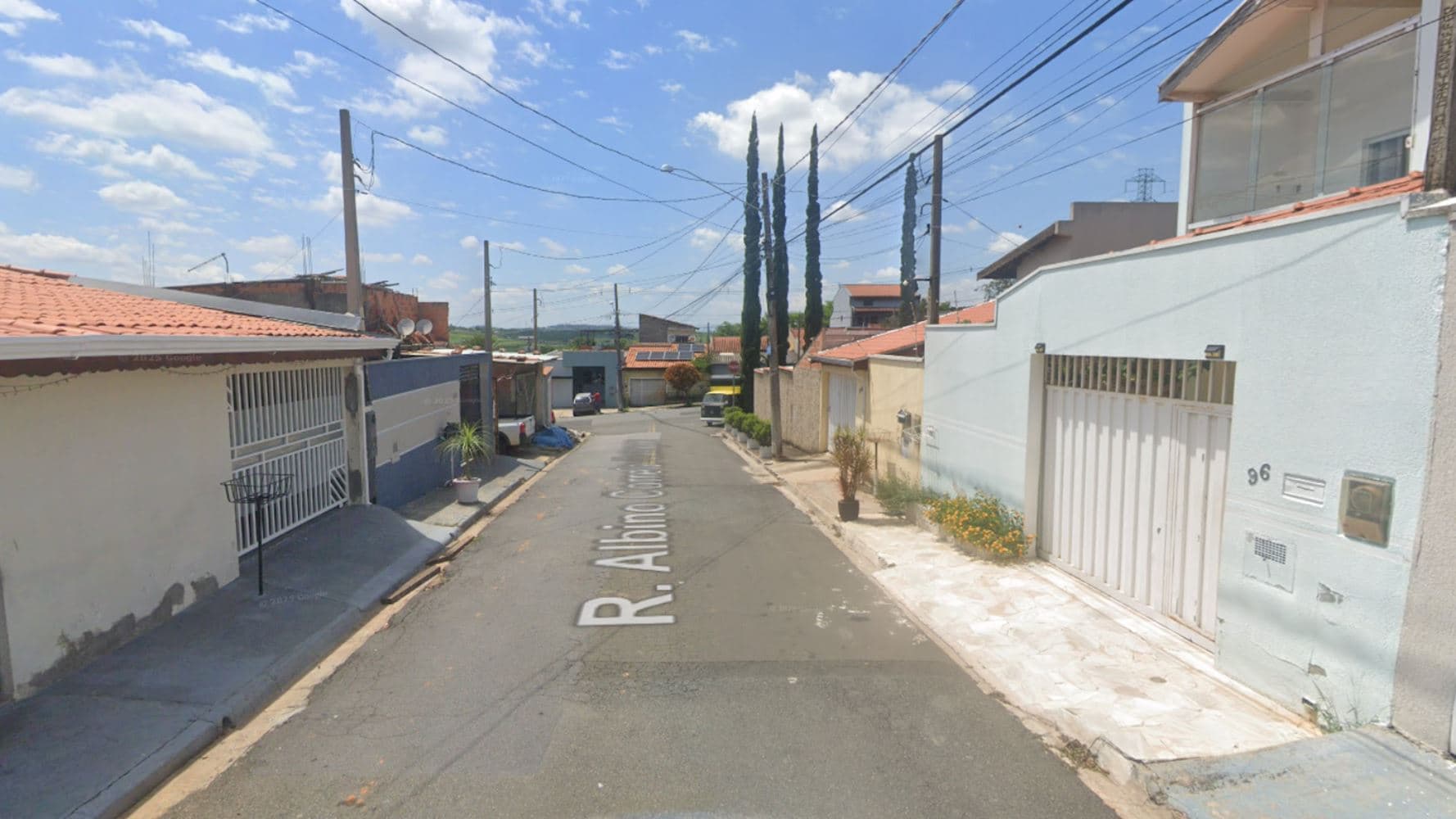 Casa no Parque Eldorado em Campinas/SP - foto 4