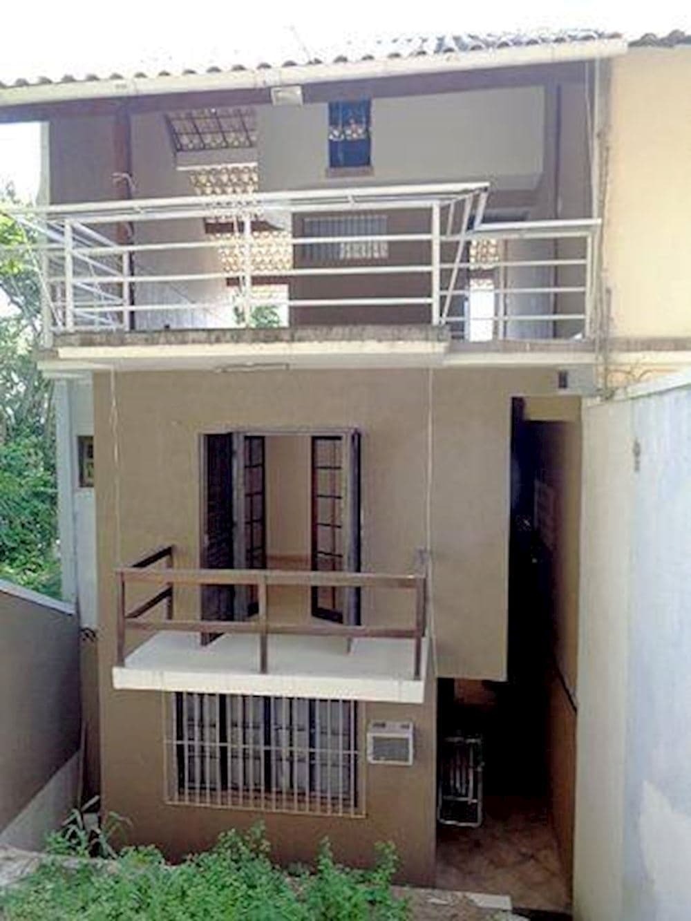 Casa, Padrão, 2 vaga(s) de garagem - foto 2