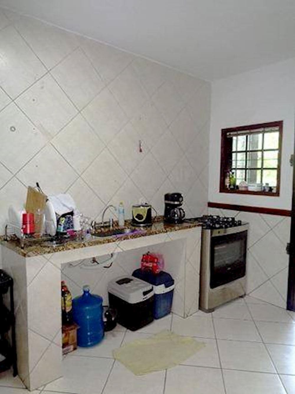 Casa, Padrão, 2 vaga(s) de garagem - foto 4