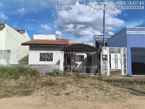 LOT JARDIM IMPERIAL
